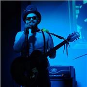 Profesor de Música online Guitarra, piano, armonía, producción musical